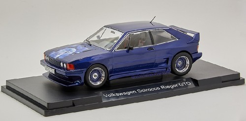 Modelcar group mcg 18448 - modelcar,