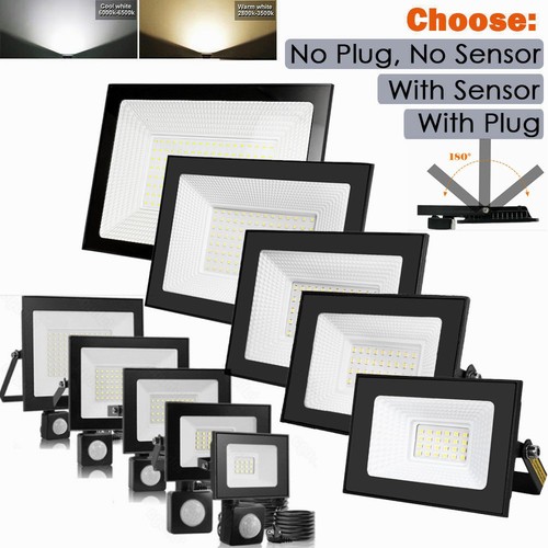 Led strahler außen fluter - strahler,