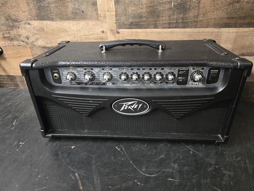 Peavey vypyr 30w modeling - peavey,