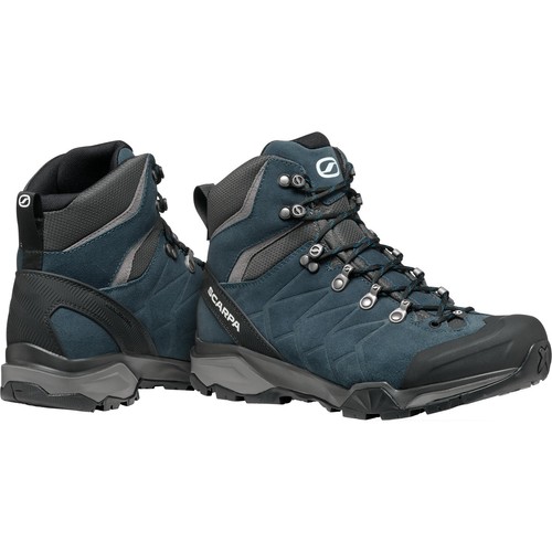 Scarpa trek gtx - scarpa,