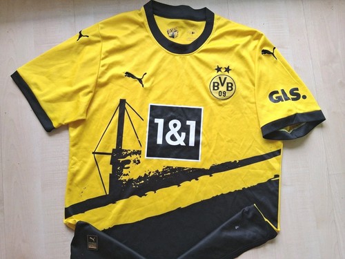 Bvb borussia dortmund - bvb,