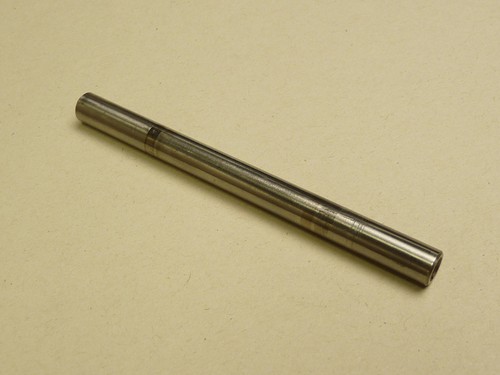 Zahnrad blattlagerwelle 8x98 - zahnrad,