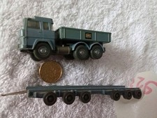 J55 wiking h0 magirus - 1:87,