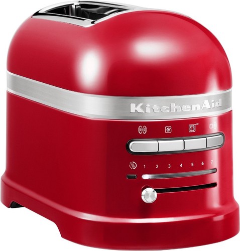 Kitchenaid toaster 5kmt2204eer - toaster,