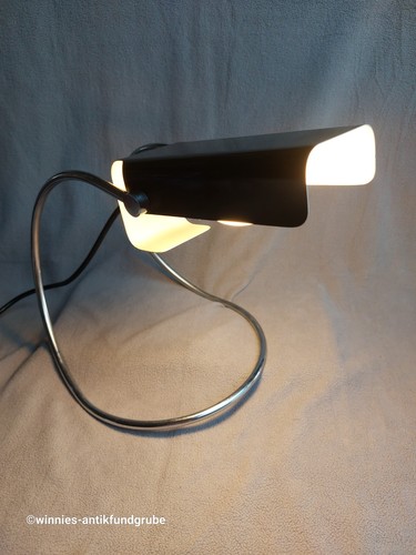Vintage tischleuchte luci - vintage,