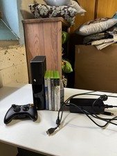 Xbox 360e konsole - xbox, gb