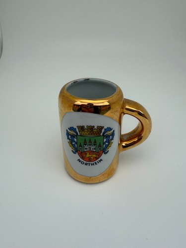Brach miniatur bierkrug mini - bierkrug,