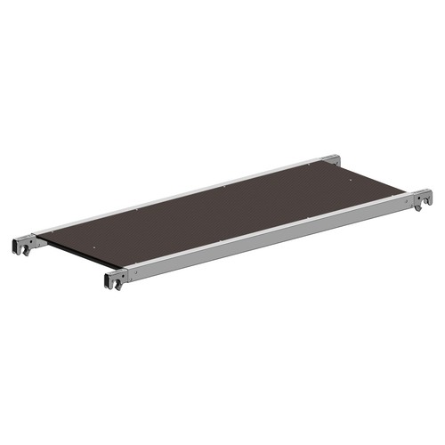 Layher belagbrücke 8m - layher,