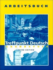 Treffpunkt deutsch arbeitsbuch - treffpunkt,