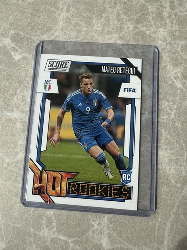 2023 panini fifa score - panini,