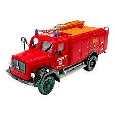 Preiser magirus 150 - preiser, 10