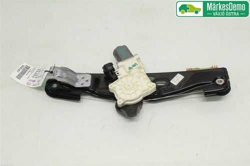 Fensterheber komplett - ,