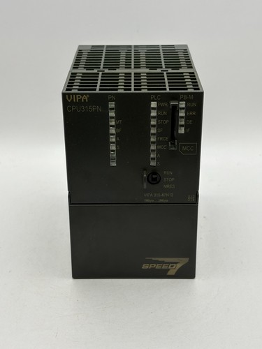 Vipa cpu315pn 315 - cpu315pn, 315-4pn12