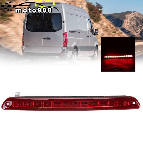 Dritte bremsleuchte led - dritte,