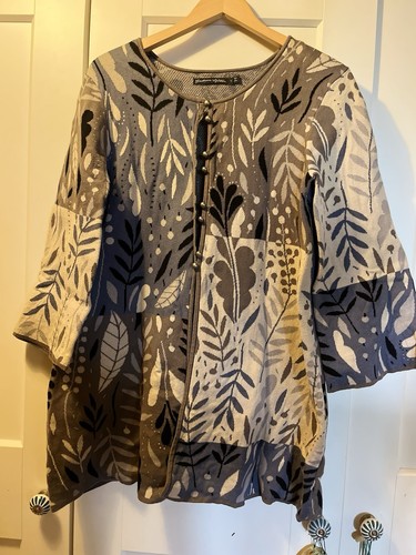 Sehr schöne strickjacke von - sehr,
