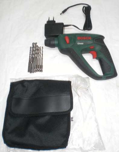 Uneo bosch bohrhammer - uneo,