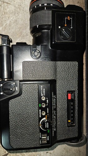 Canon af514xl filmkamera 8 - af514xl-s,