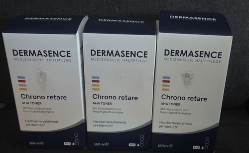 Dermasence chrono retare - chrono,