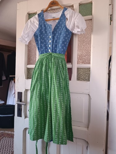 Traumhaftes dirndl set - set, für
