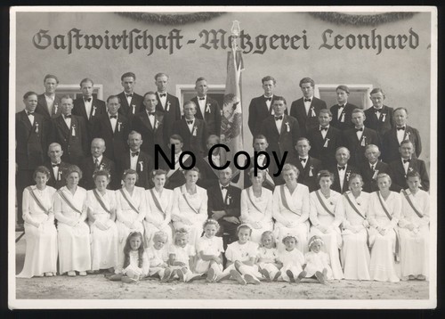 791 foto gruppenbild - foto, ak