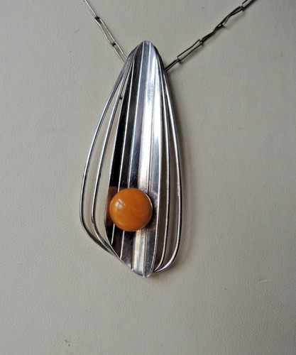Fischland silber schmuck - -,
