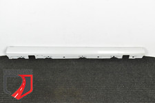 Seitenschweller Schwellerabdeckung rechts Mercedes-Benz W177 V177 W247 144