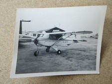 PHOTO AVION AIRCRAFT AIRCRAFT