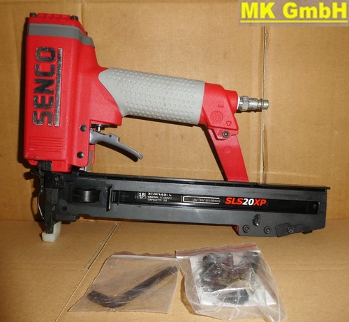 Senco sls l - 20, -l