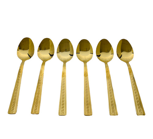 Teelöffel dessertlöffel - teelöffel,