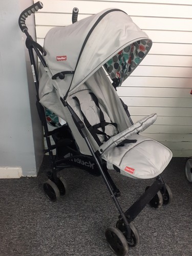 Hauck fisher price - fisher, venice