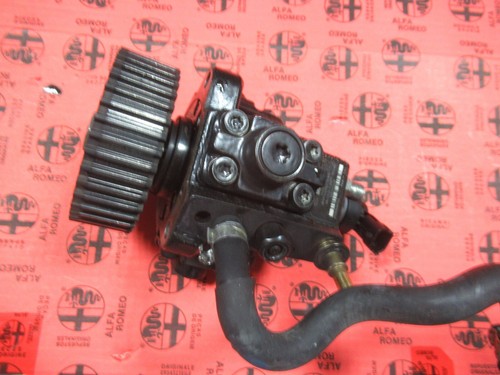 Original alfa romeo - alfa,