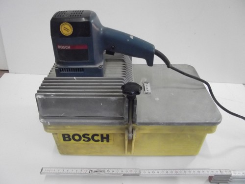 Bosch staubsauger sauger - bosch,