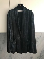 RAQUEL ALLEGRA JACKE BLAZER