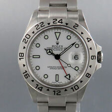 Rolex Explorer II 40mm 16570T