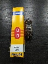 ECC88 / 6DJ8 / ECC88 / 6922 /