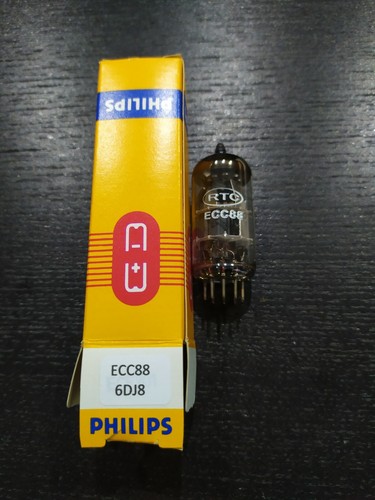 Ecc88 6dj8 6922 - ecc88,