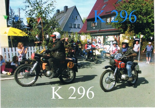 Motiv postkarte mz - 1,