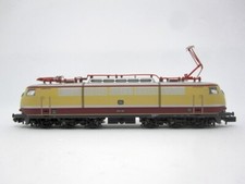 Arnold HN2563S E-Lok E 03 001