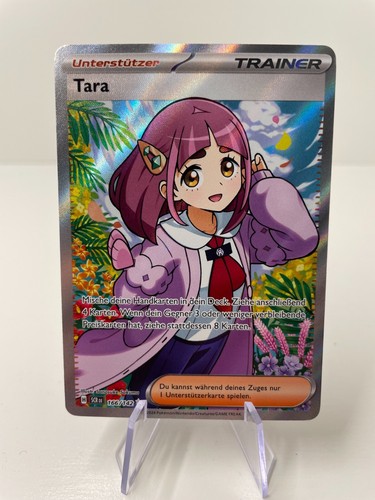 Pokémon stellarkrone tara - pokémon,