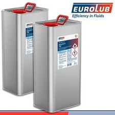 EuroLub 2 x 5 l Seilfett TW