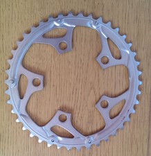 Sugino Alu MTB Kettenblatt, 42