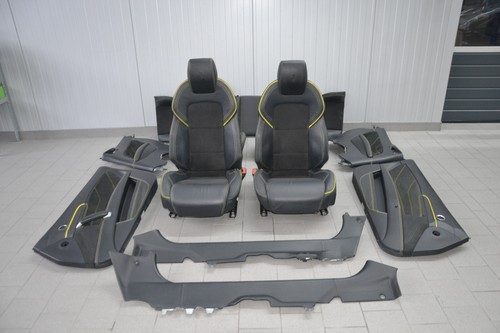Ferrari f151 sitze - ff,