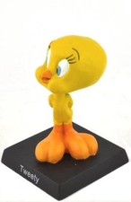 TWEETY FIGUR LOONEY TUNES - WARNER BROS - Sylvester und Tweety - n°10