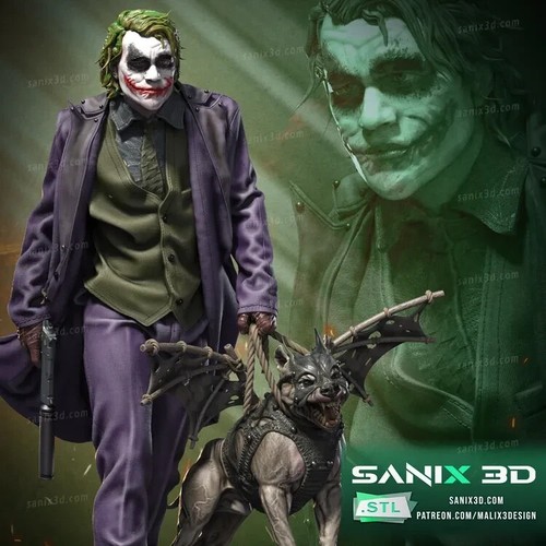 Joker comics 4 - comics,, 1/4-1/24