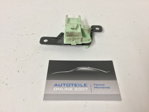 Bmw airbagsensor sensor - bmw,
