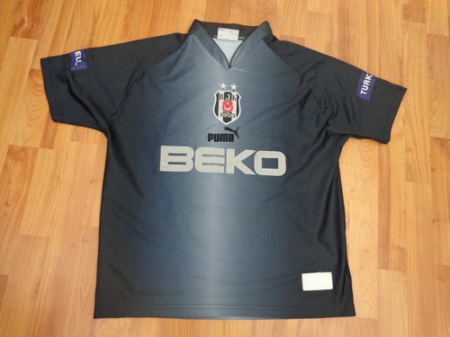 Klassisches besiktas türkei - klassisches,