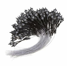 5-10 Stück HO OO 3V Straßenlaterne Beleuchtung Modelleisenbahn Autobahn Gebäude