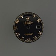 ROLEX Day Date SL Zifferblatt