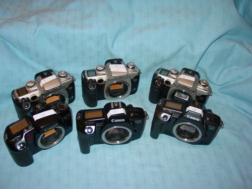 Canon eos kameras für - ,