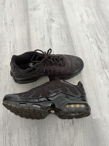 Nike air max - max, plus